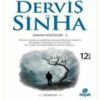 Derviş ve Sinha kitap kapağı