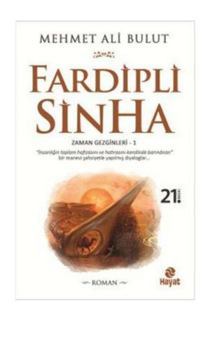 Fardipli Sinha kitabı