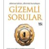 Gizemli Sorular kitap kapağı