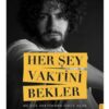 Her Şey Vaktini Bekler kitap kapağı