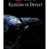 Kuzgun Ve Devlet kitap kapağı