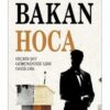 Bakan Hoca kitap kapağı