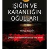 Işığın ve Karanlığın Oğulları Kitap Kapağı