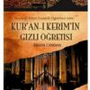 Kur'an-ı Kerim'in Gizli Öğretisi kitabı